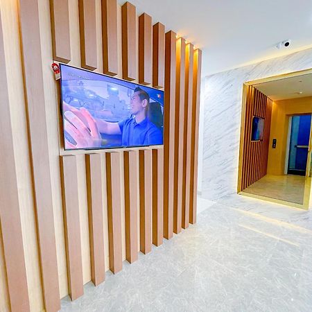 Astar Hotel Bukit Bintang Куала Лумпур Екстериор снимка