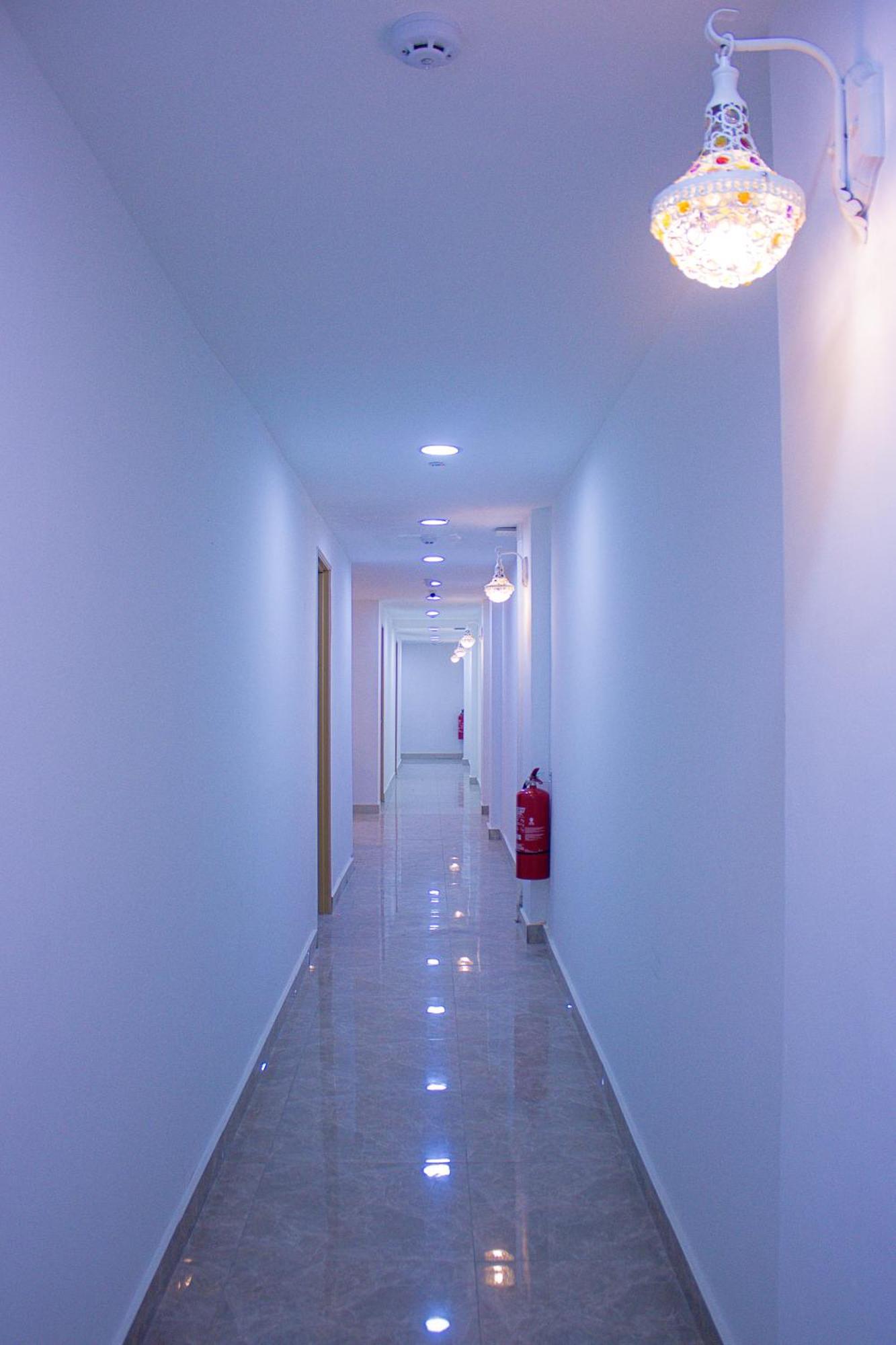 Astar Hotel Bukit Bintang Куала Лумпур Екстериор снимка